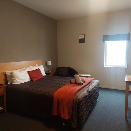 טימארו Northpark Motel מראה חיצוני תמונה