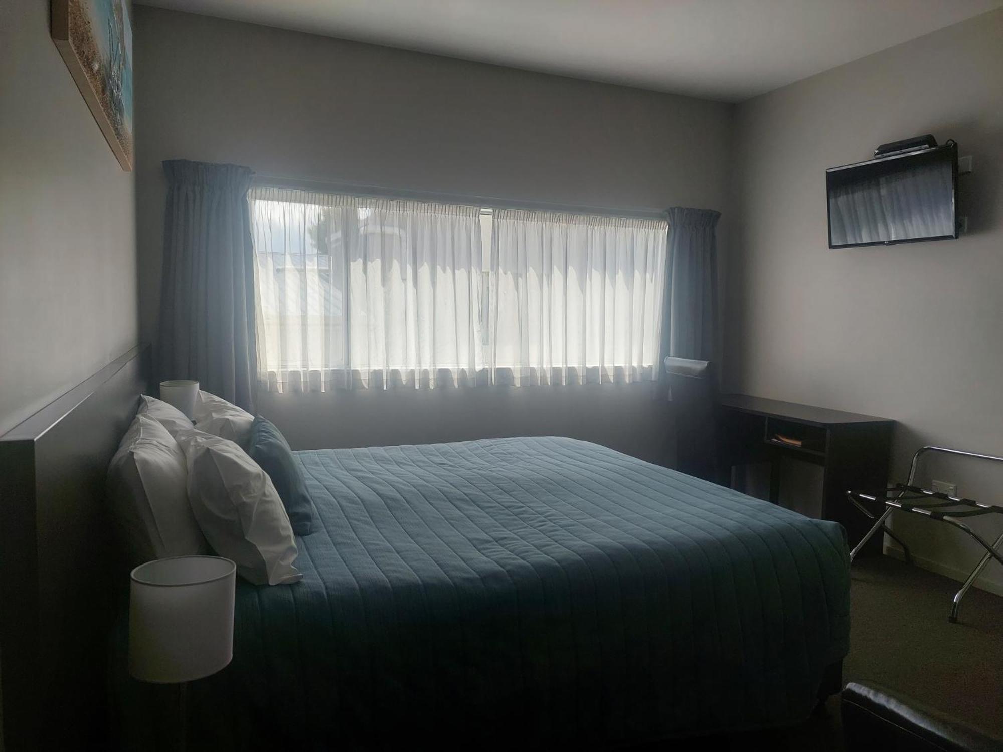 טימארו Northpark Motel מראה חיצוני תמונה