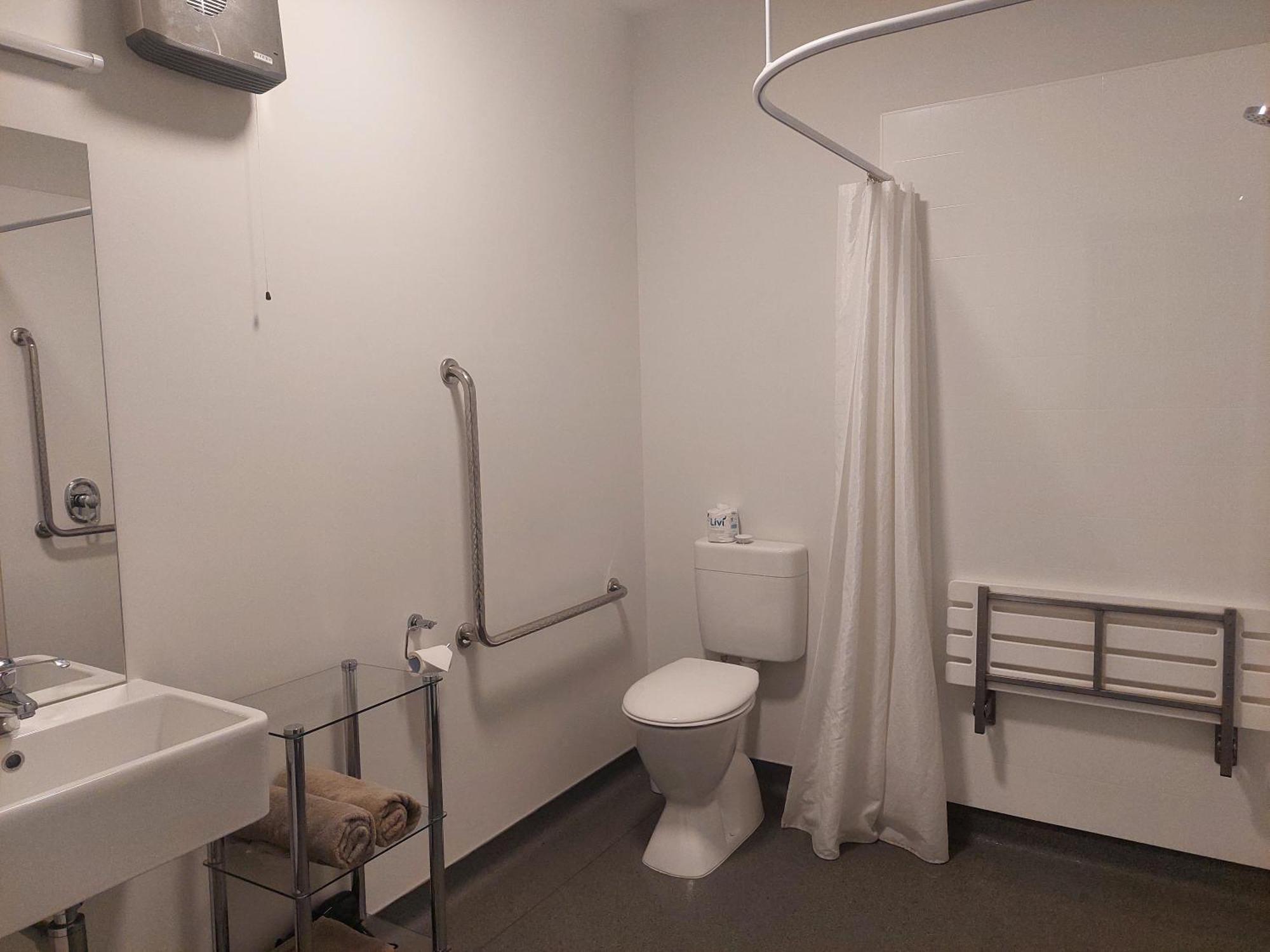 טימארו Northpark Motel מראה חיצוני תמונה