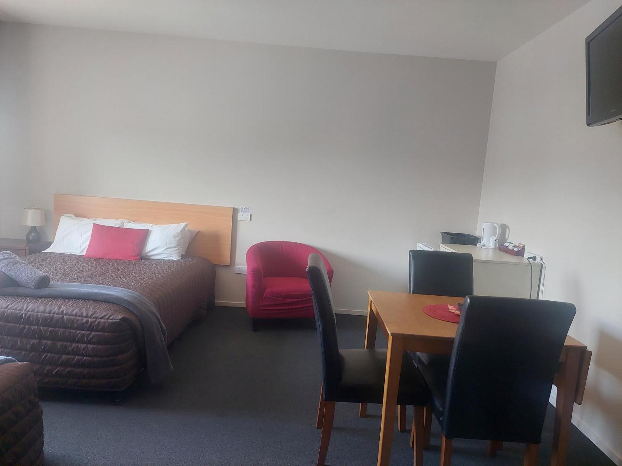 טימארו Northpark Motel מראה חיצוני תמונה