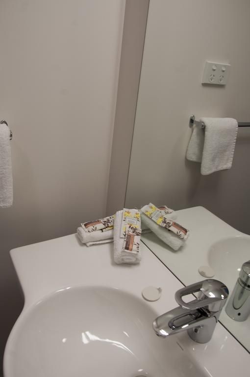 טימארו Northpark Motel חדר תמונה