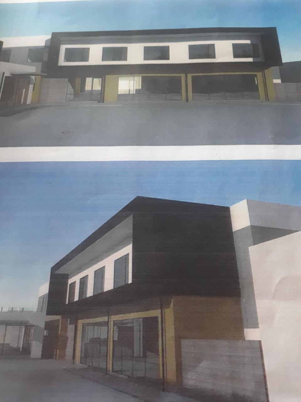 טימארו Northpark Motel מראה חיצוני תמונה