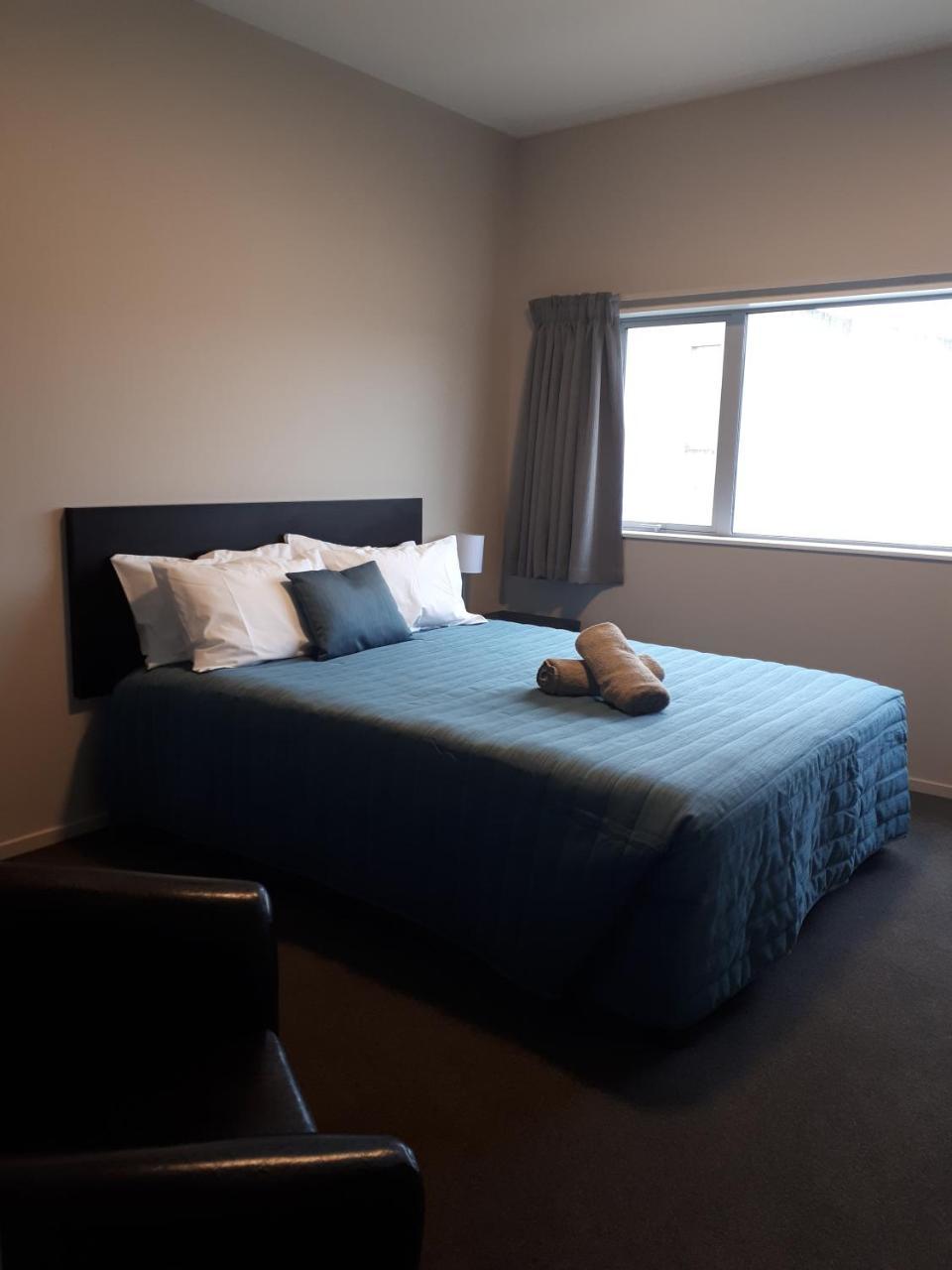 טימארו Northpark Motel מראה חיצוני תמונה