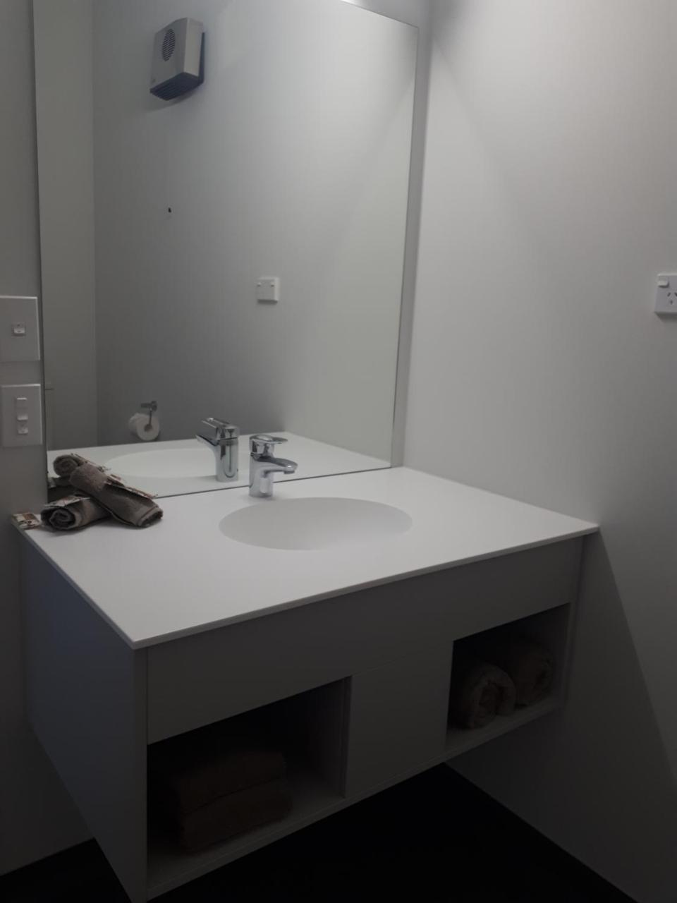 טימארו Northpark Motel מראה חיצוני תמונה
