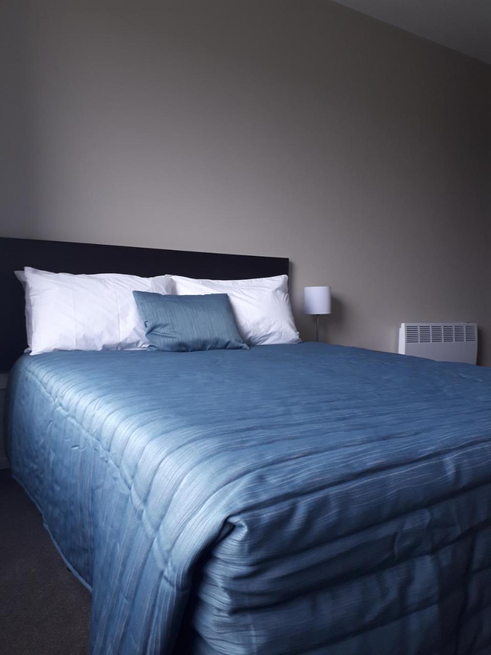 טימארו Northpark Motel מראה חיצוני תמונה