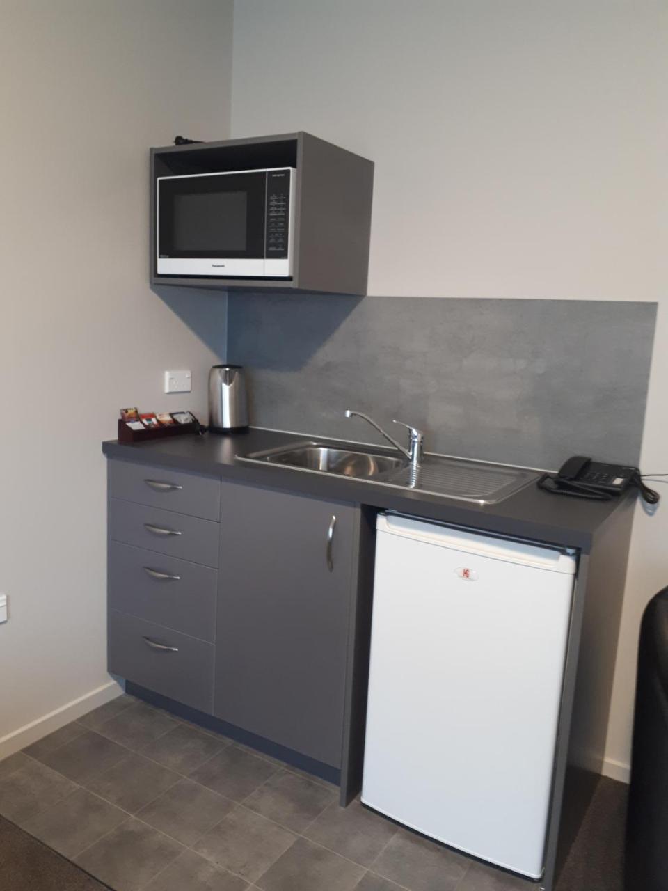טימארו Northpark Motel מראה חיצוני תמונה