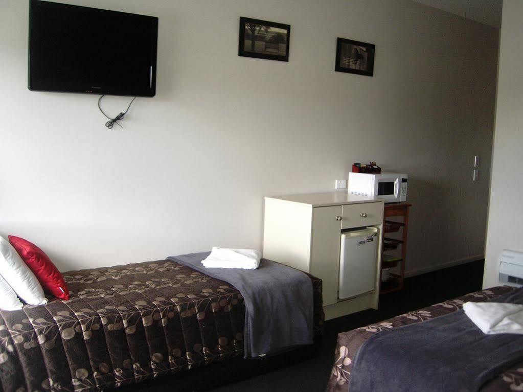 טימארו Northpark Motel מראה חיצוני תמונה