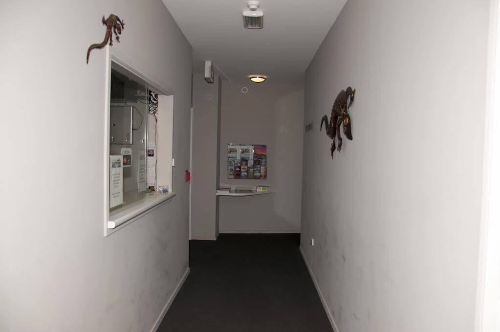 טימארו Northpark Motel מראה חיצוני תמונה